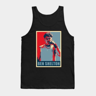 Ben Shelton Celebration HOPE Tank Top